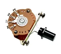 Seletor de 3 vias Dimarzio EP1105