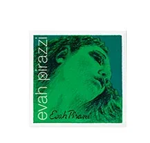 Corda Violino Pirastro Evah Pirazzi 4/4 Lá