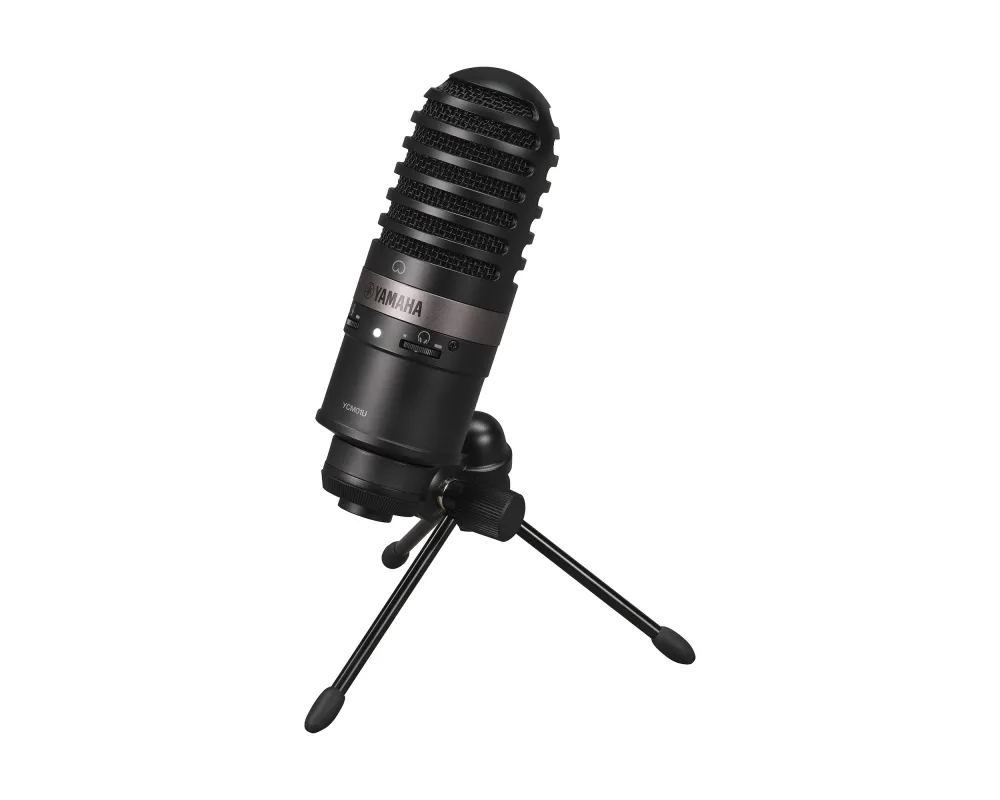 Yamaha YCM01U USB Black