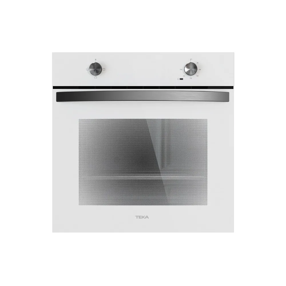 Forno de Encastre NEO HBB 4350 WH 72L 2593W (Branco) – TEKA