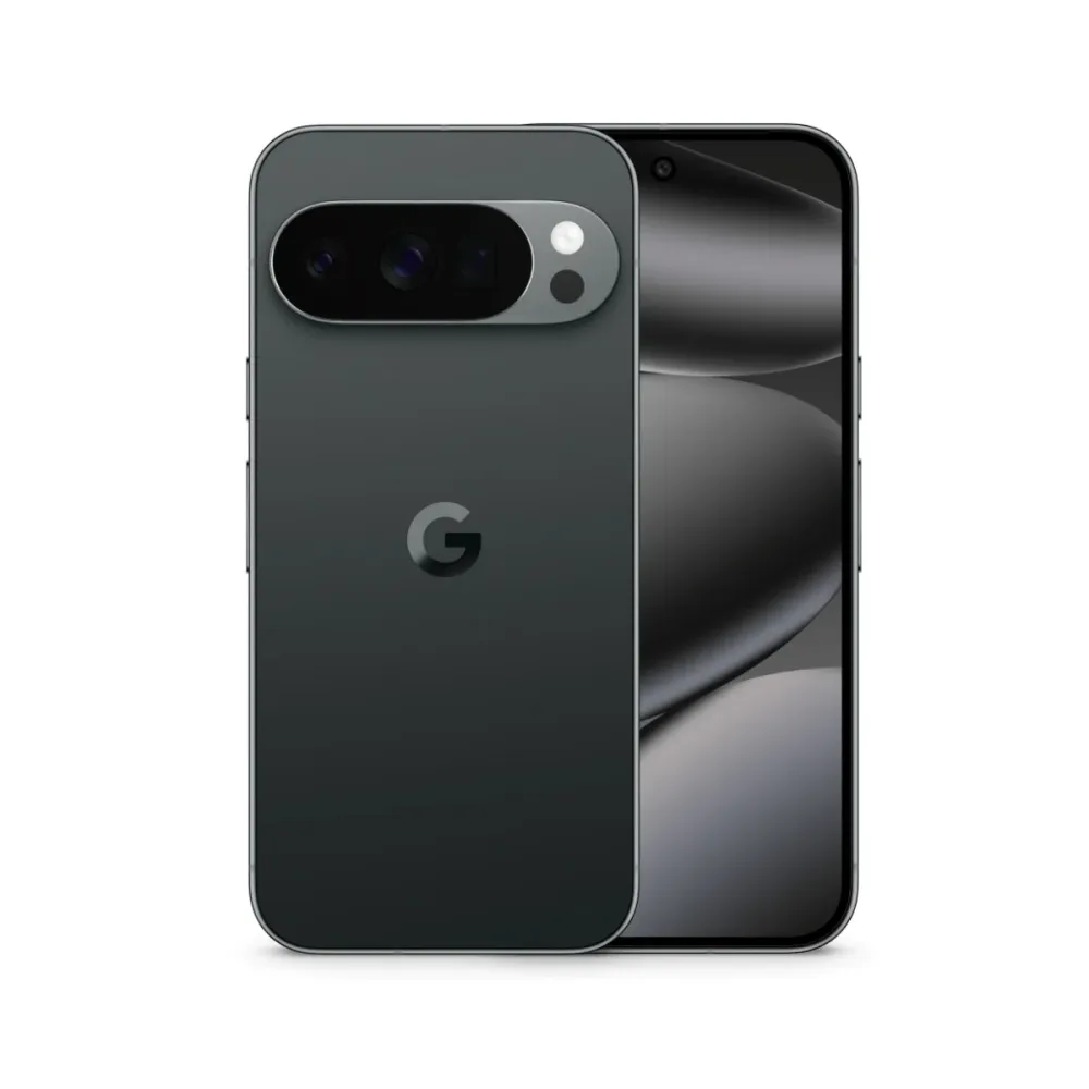 Google Pixel 10 Pro 5G 256GB/16GB Preto Obsidian