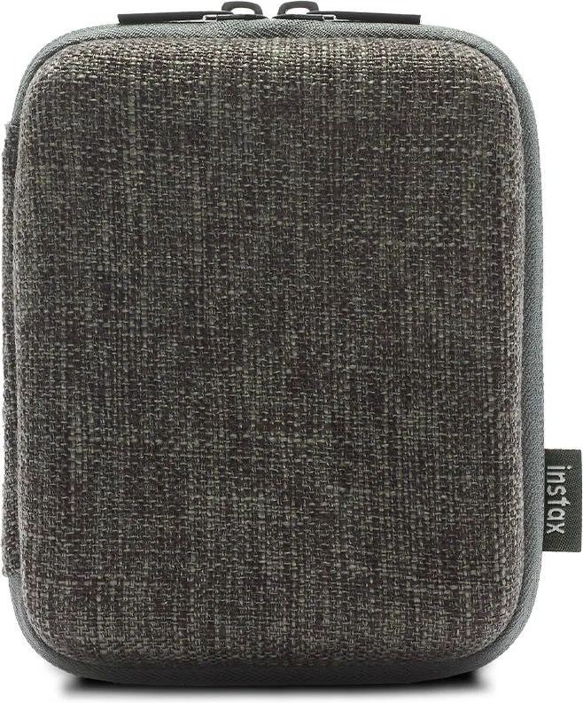 Estojo FUJIFILM Instax Square Link Woven Gray