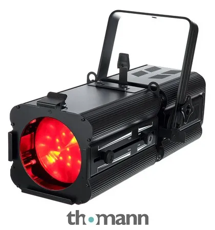 Eurolite LED PFE-100 RGBW Profile Spot