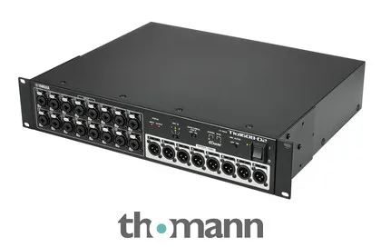 Yamaha Tio 1608-D2
