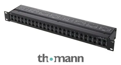 ART P48 Patchbay