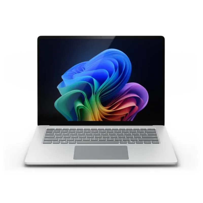 Microsoft Surface Laptop 7 Intel Core Ultra 5 236V/32GB/512GB SSD/15" Tátil PixelSense IA Platinum