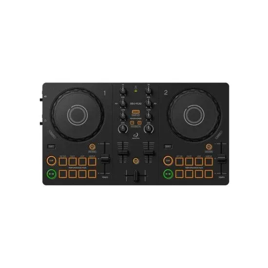 AlphaTheta CONTROLADOR DJ DDJ FLX 2