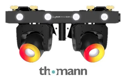 Chauvet DJ GigBar Bridge Beam ILS