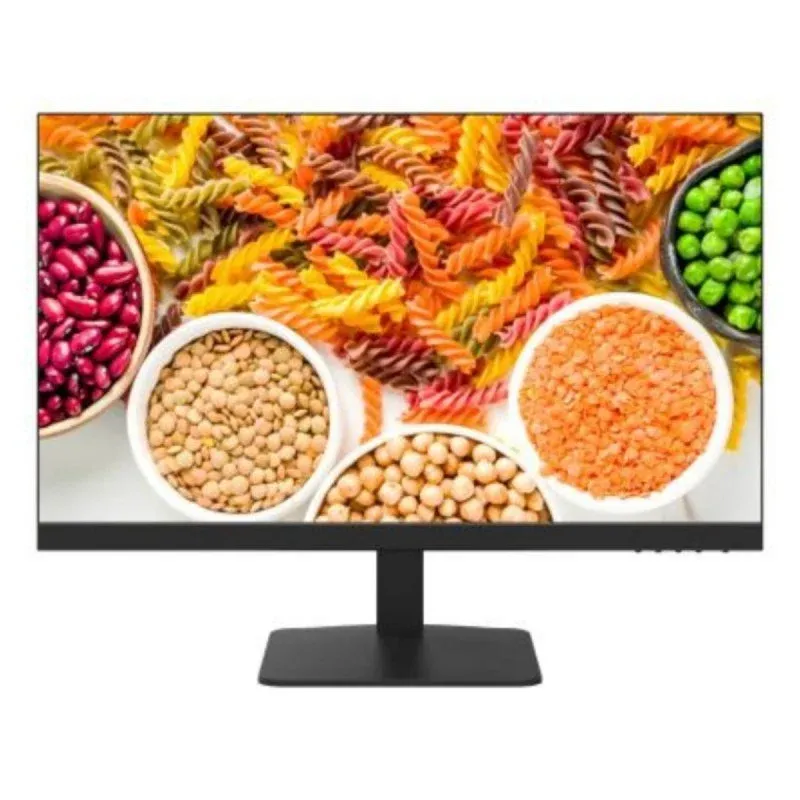 Hikvision DS-D5024F2-1V2S Monitor 23.8" VA FullHD 100Hz com Moldura Ultra-fina