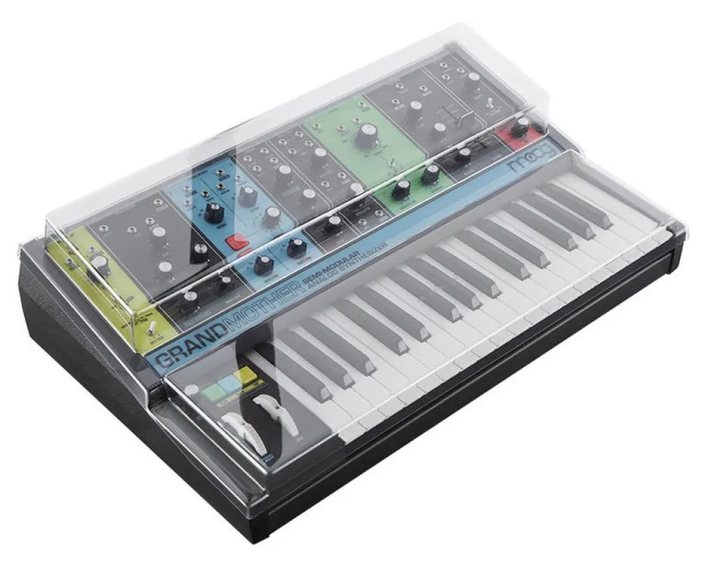 Decksaver Moog Grandmother