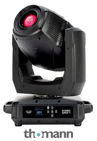 ADJ Hydro Spot 1 IP65
