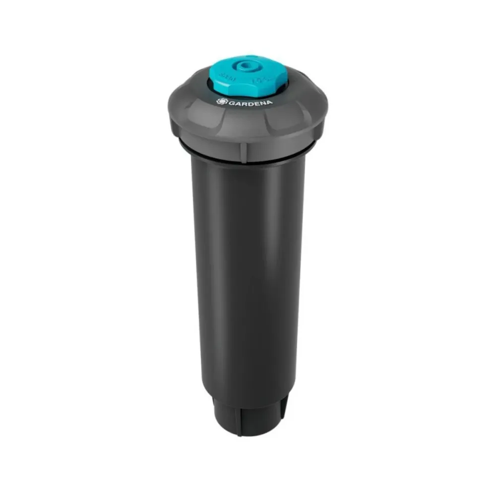 Aspersor Gardena 8243-20 Pop-up SD80 Preto/Azul