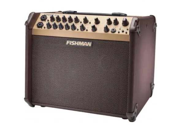 Fishman PRO-LBT-600 Loudbox Artist 120 watts bluetooth