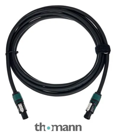 pro snake 14621 NL4 Cable 4 Pin 5m
