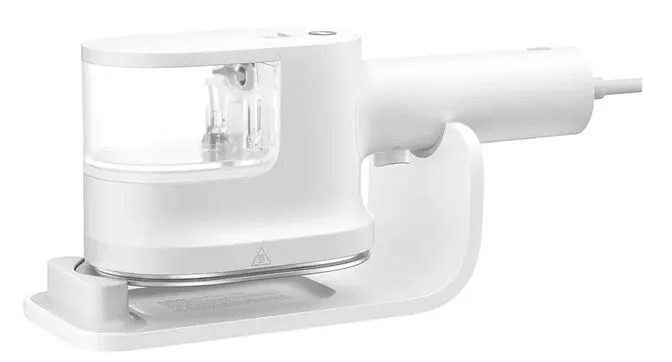 Ferro a Vapor Portátil Xiaomi Handheld Steam Iron 1000W Branco
