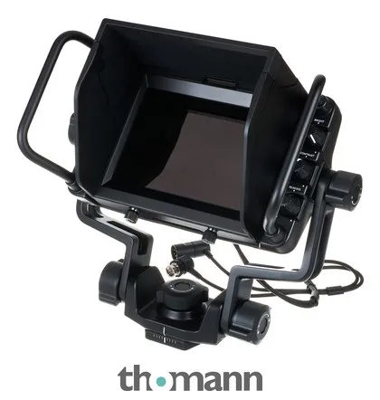 Blackmagic Design URSA Studio Viewfinder G2