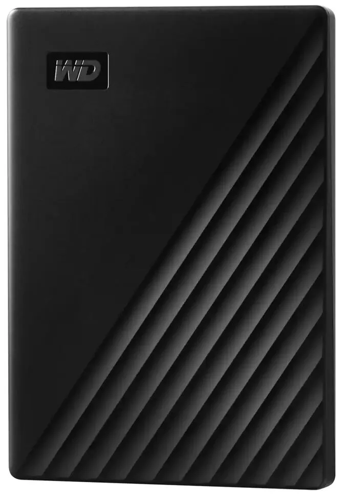 Disco Externo Western Digital My Passport 1TB USB3.2