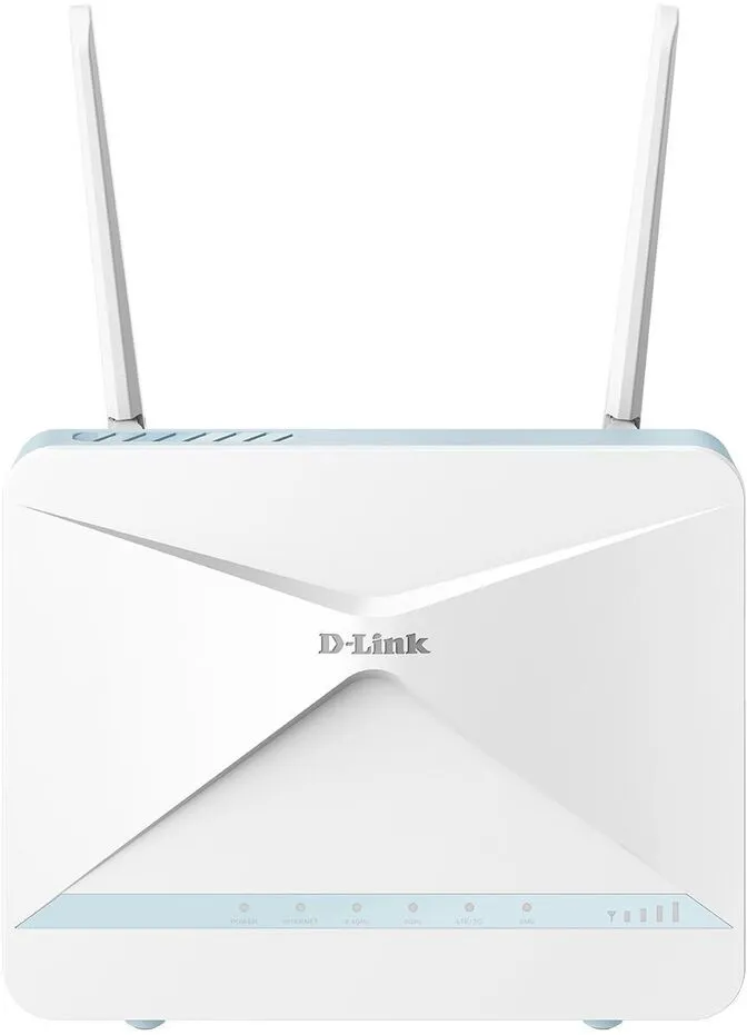 Router D-Link EAGLE PRO AI AX1500 4G+ Smart Router
