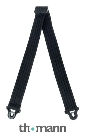 Daddario Auto Lock Strap Padded