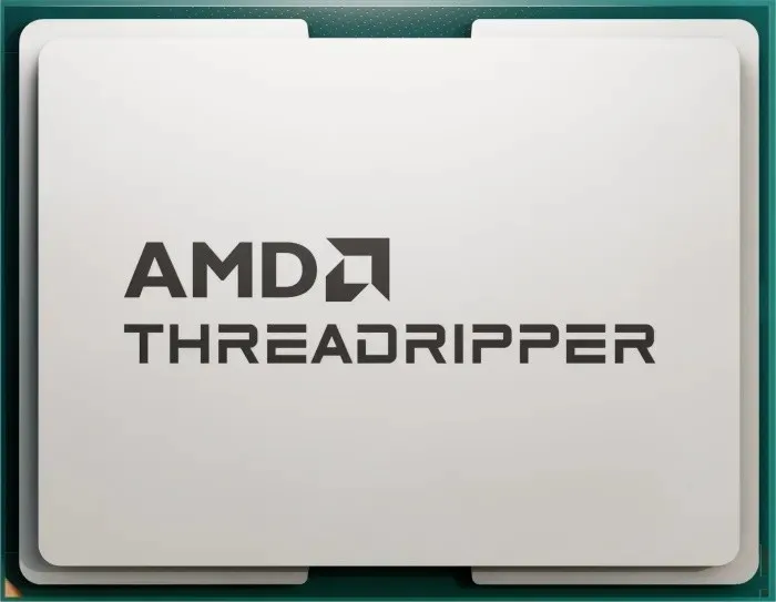 AMD Ryzen Threadripper PRO 7945WX processador 4,7 GHz 64 100-000000887