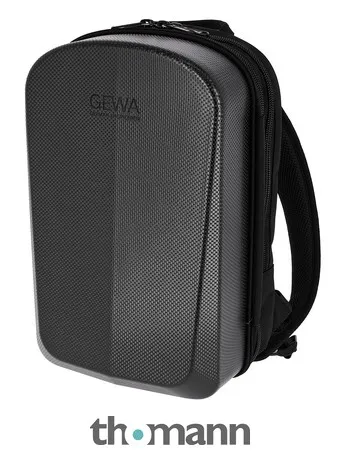 Gewa Clarinet Space Bag