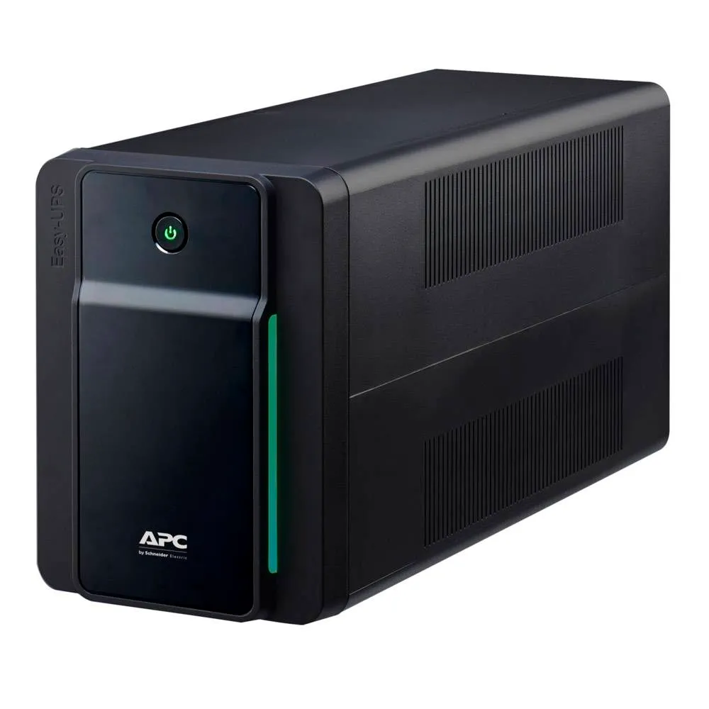 UPS Line Interactive APC Easy UPS BVX2200LI-GR 2200VA/1200W 230V AVR Schuko Sockets