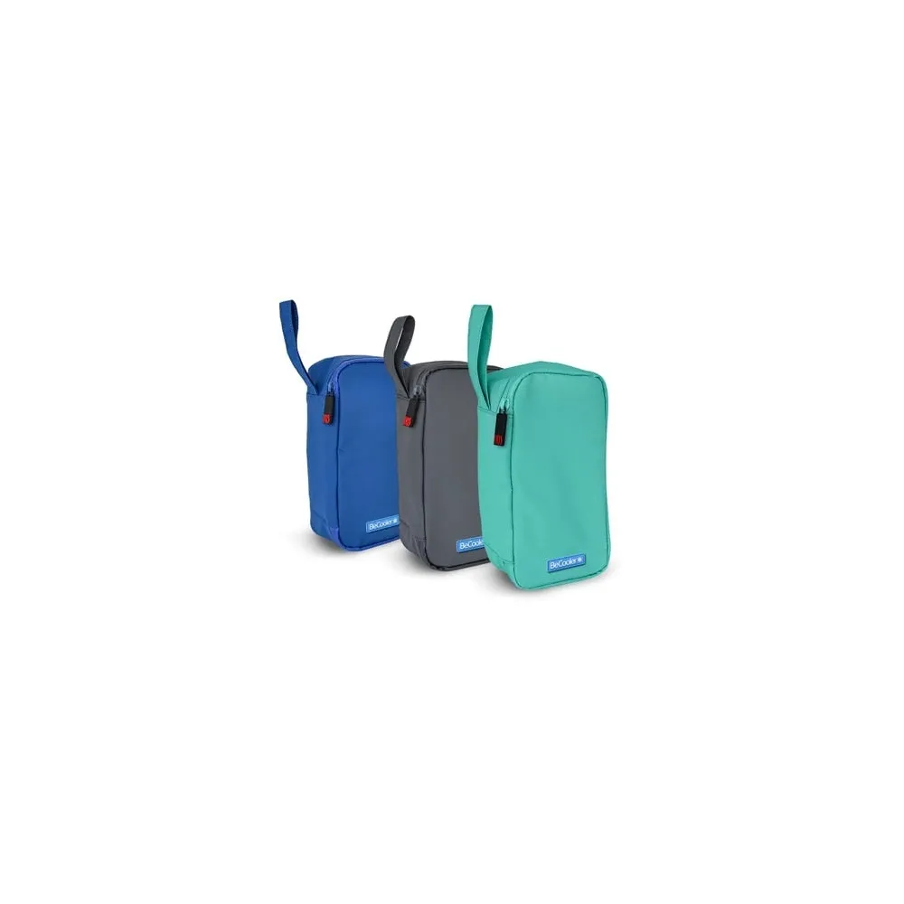 BOLSA TERMICA IRIS 9736TS NANO SURTIDO