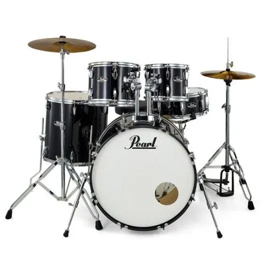 Pearl 20" Roadshow RS505C/C31 Jet Black