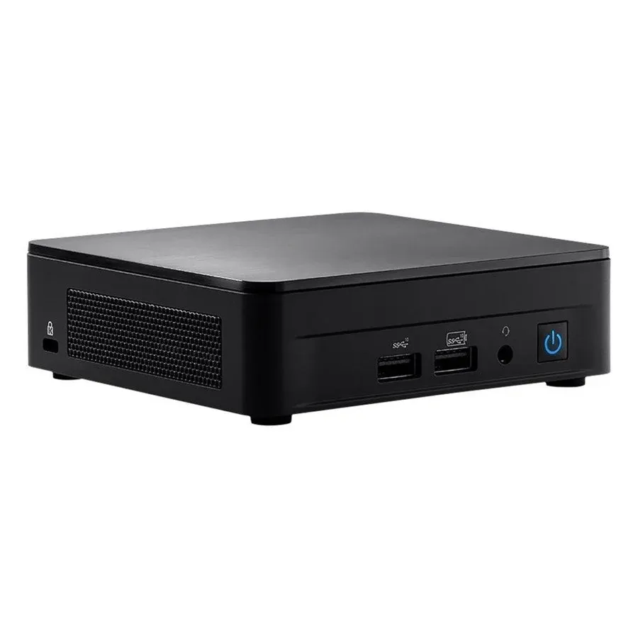 Mini PC Asus NUC 12 Pro RNUC12WSKV70002