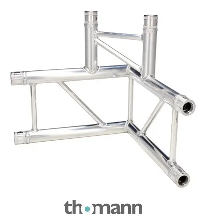 Global Truss F32C31V 90° Corner