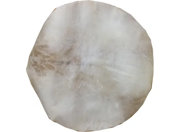 Egitana Pele Natural 45cm p/ bombo
