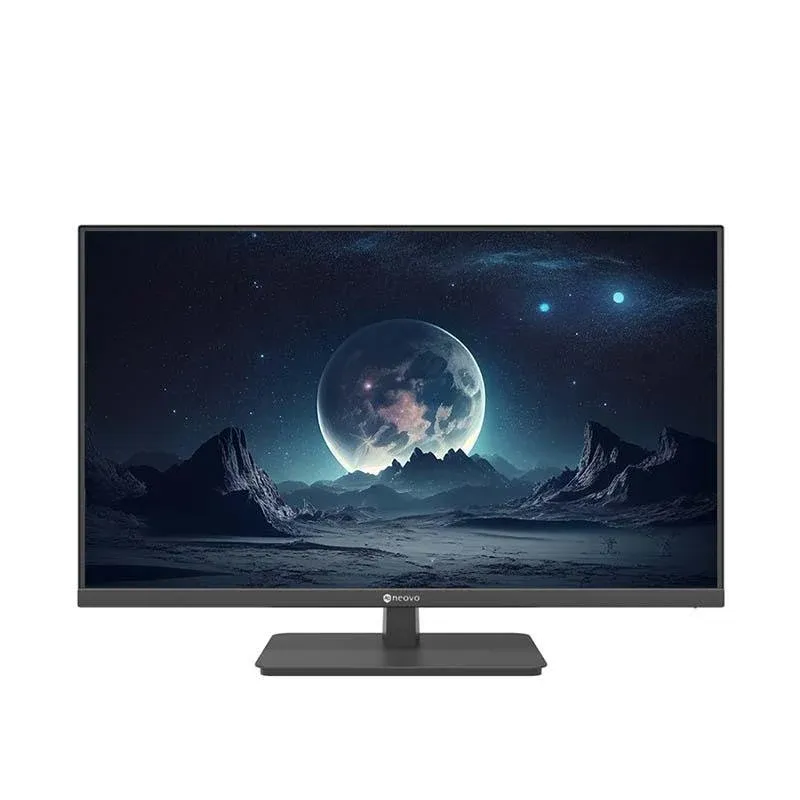 Monitor AG Neovo VA-3201 31.5" FullHD 75Hz VA Altifalantes 5ms