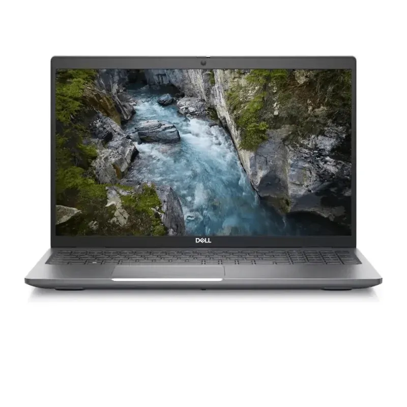 Portátil DELL PRECISION 3580L 15.6" i7-1360P 16GB 512GB RTX A500 W11P