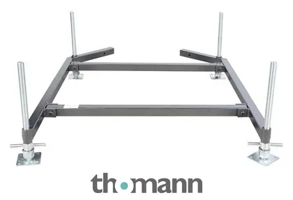 Global Truss F34BSB2 Outrigger for Ballast