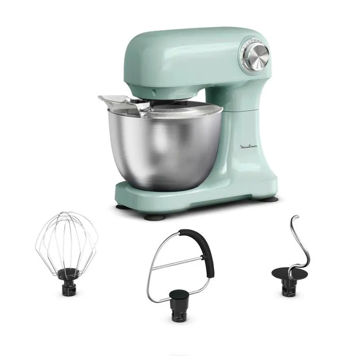 Moulinex Bake Easy