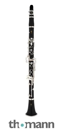 Yamaha YCL-450M-02 Bb-Clarinet 17/6