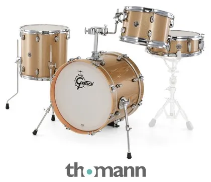 Gretsch Drums Catalina Club Jazz SSP