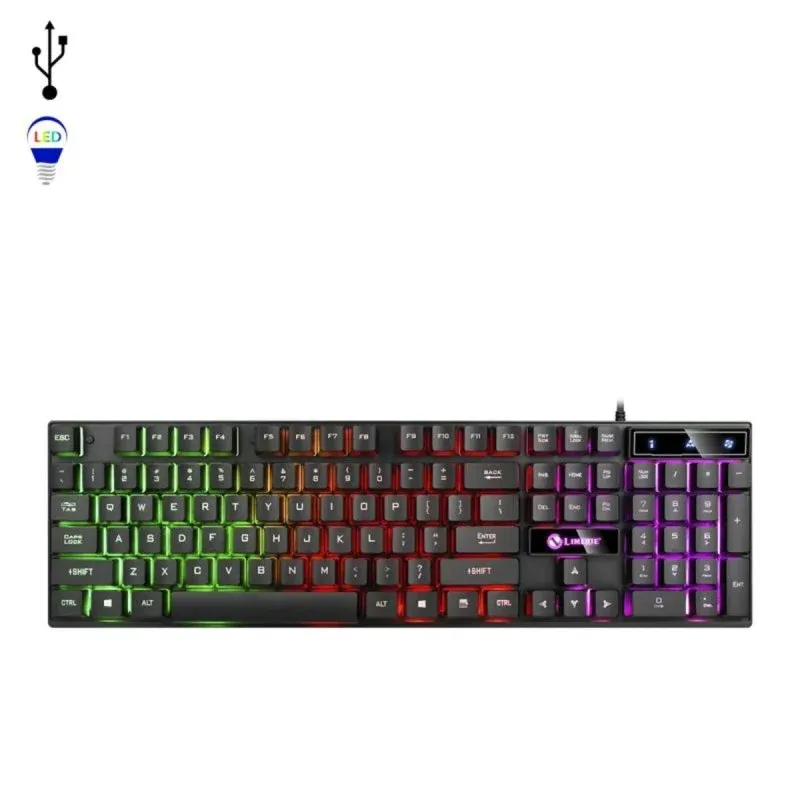 Dam Electronics TX30 Teclado (ES)