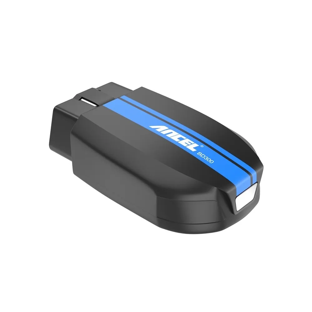 Ancel Ferramenta de diagnóstico BD300 OBD2