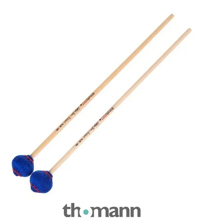 SchlagKraft Marimba Mallets NJZ4R Zivkovic