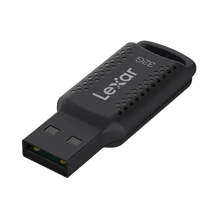 Pen Drive LEXAR 32GB V400 USB 3.0 UP TO 100MB/S READ