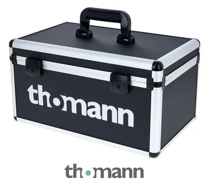 Thomann Case box pro CX 5