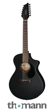 Breedlove Discovery S Conc 12-St CE BS