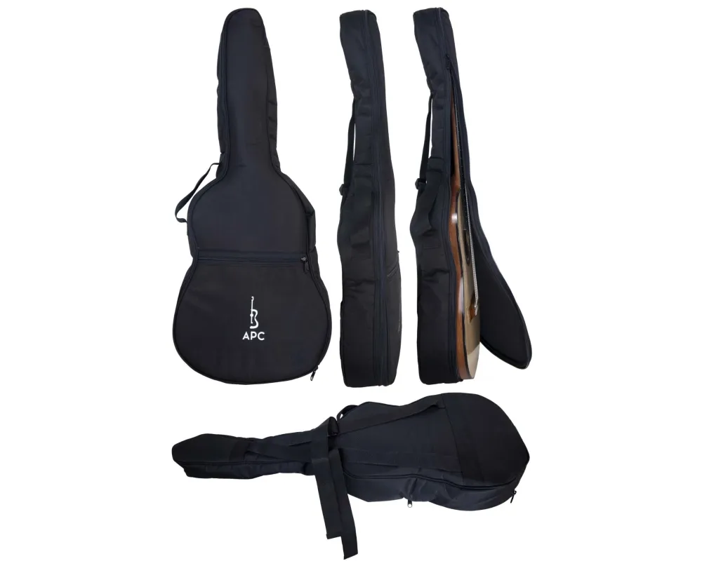 APC Saco Almofadado Guitarra Clássica