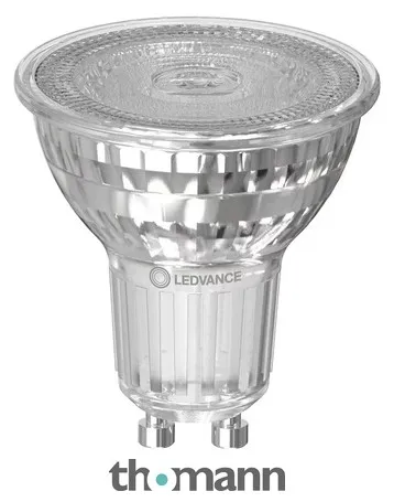 LEDVANCE LED PAR16 80 120° DIM 6.9W 930
