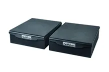 Base Monitor PowerStudio MF Pro 10 (par)