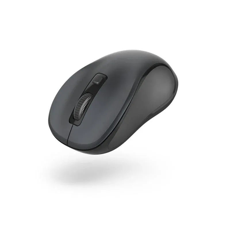 Rato Hama Canosa V2 Bluetooth 1600 DPI Ambidestro Antracite