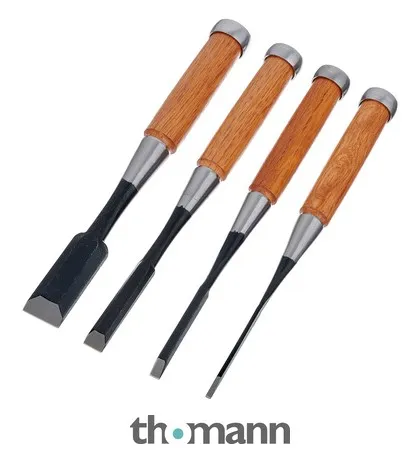 Hosco H-TLINMSET4 Stechbeitel Set