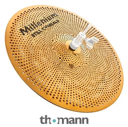 Millenium 14" Still Series Hi-Hat reg.