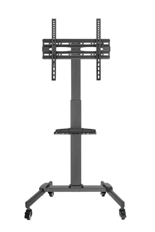 Suporte Amovível de Chão p/ TV 32 a 65 Preto - STS-4244N